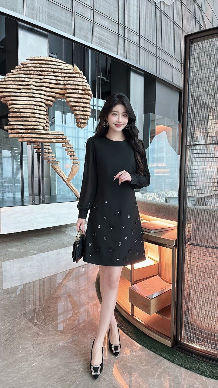 Miu Miu Dress